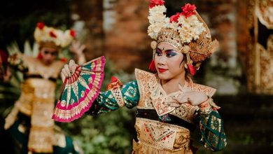 Photo of Символика традиционных танцев