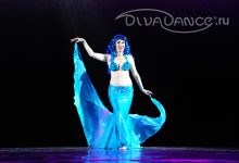 Photo of Экзотические танцы востока