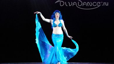 Photo of Экзотические танцы востока