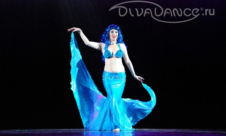 Photo of Экзотические танцы востока