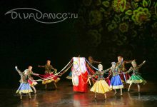 Photo of Традиционные национальные танцы разных стран