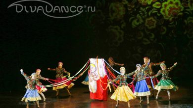 Photo of Традиционные национальные танцы разных стран
