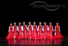 Photo of Танцы мира: культурное наследие