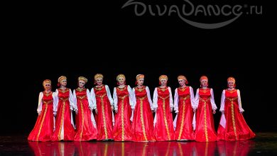 Photo of Танцы мира: культурное наследие
