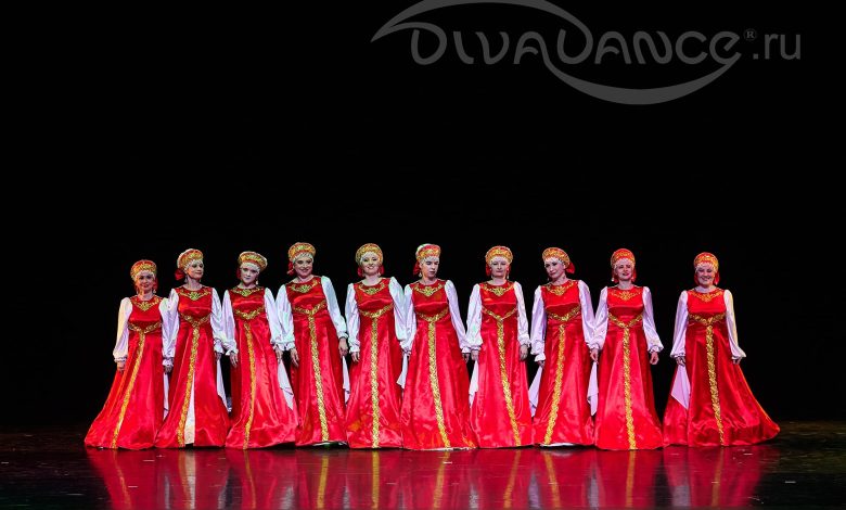 Photo of Танцы мира: культурное наследие