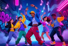 Photo of Энергетика танцевальной музыки