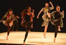 Photo of Танцы на сцене и в жизни