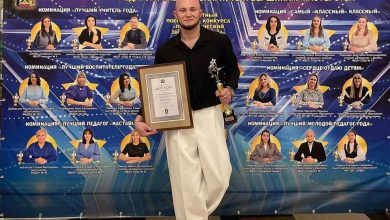 Photo of Танцы для души и сердца