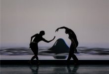 Photo of Танцы в мире искусства