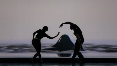 Photo of Танцы в мире искусства