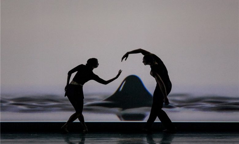 Photo of Танцы в мире искусства