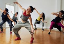 Photo of Танцы как способ релаксации и развлечения