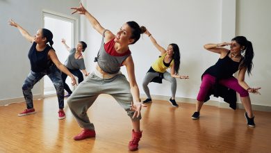 Photo of Танцы как способ релаксации и развлечения