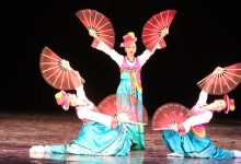 Photo of Танцы народов мира: уникальность и красота