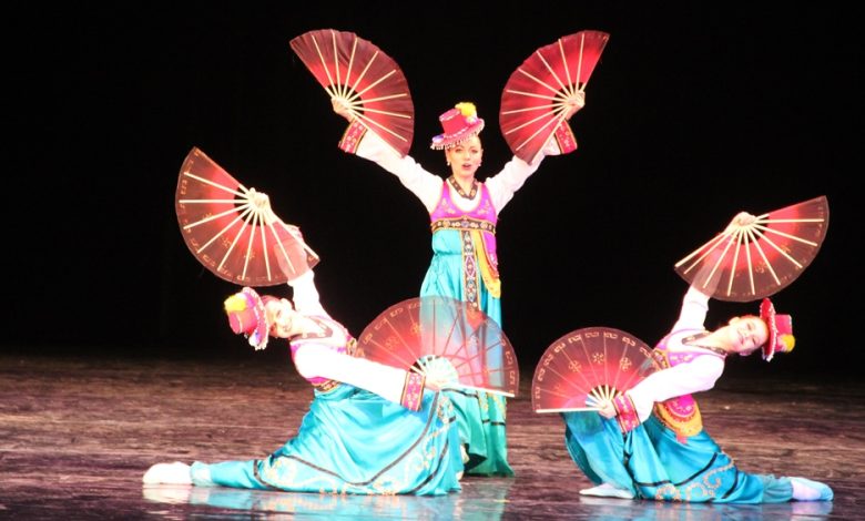 Photo of Танцы народов мира: уникальность и красота