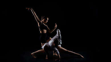 Photo of Танцы и их влияние на психику