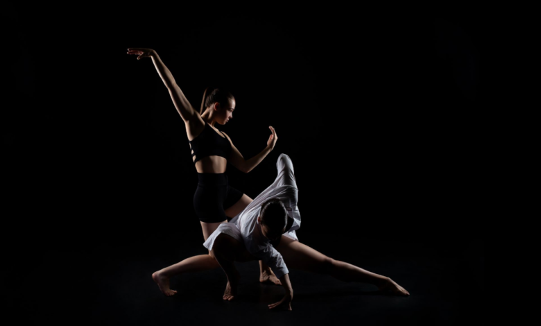 Photo of Танцы и их влияние на психику