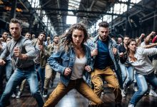 Photo of Танцевальные стили: от классики до хип-хопа