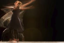 Photo of Танцы как способ самовыражения