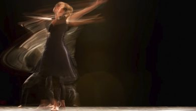 Photo of Танцы как способ самовыражения