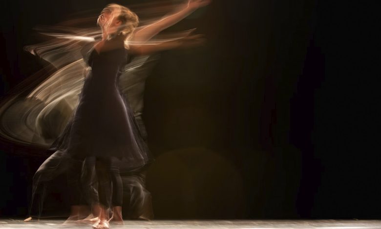 Photo of Танцы как способ самовыражения