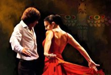 Photo of Магия танцевального движения