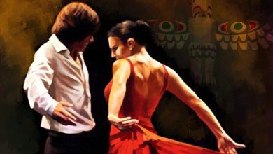 Photo of Магия танцевального движения