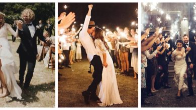 Photo of Популярные танцы на свадьбе