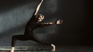 Photo of Современные танцевальные тренды