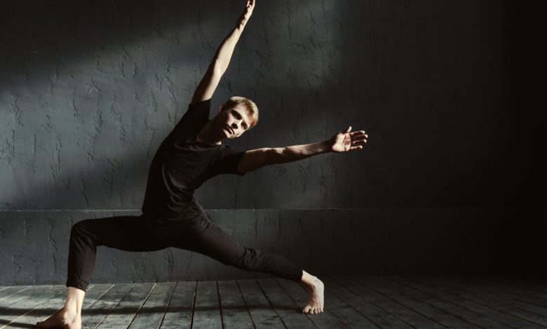 Photo of Современные танцевальные тренды