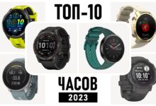 Photo of Выбор и основные особенности мужских часов для фитнеса