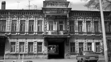 Photo of История и развитие музыкальных школ в Москве