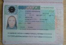 Photo of Что такое Standard Visitor visa и для кого она предназначена