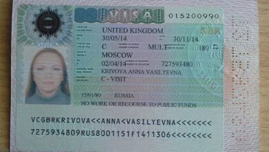 Photo of Что такое Standard Visitor visa и для кого она предназначена