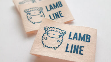 Photo of Особенности печатных этикеток на таффете